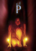 P poster