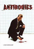 Antibodies poster