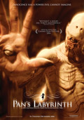 Pan’s Labyrinth poster