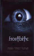 Frostbite poster