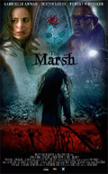 The Marsh poster