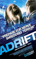 Adrift poster