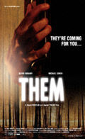Them poster