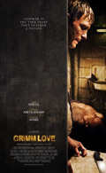 Grimm Love poster