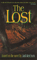 The Lost poster