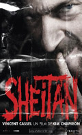 Sheitan poster