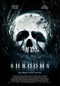 ”Shrooms