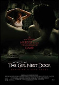 Jack Ketchum's The Girl Next Door poster