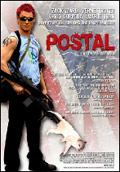 ”Postal