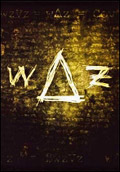 Waz poster