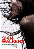 ”Skinwalkers