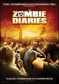 The Zombie Diaries poster