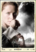 The Orphanage poster