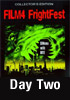 <b>Film4 FrightFest 07</b> - Day 2 (Friday)