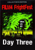<b>Film4 FrightFest 07</b> - Day 3 (Saturday)