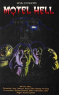Motel Hell poster