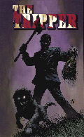 The Tripper poster