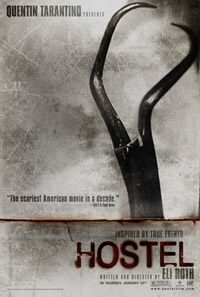 <b>Hostel</b>'s Eli Roth to make a UK appearance at The Cinema Store