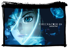 A <b>Firecracker</b> of an Asian line-up