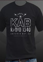 Win a <b>The Fog</b> t-shirt from www.lastexittonowhere.com