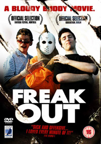 Freak Out
