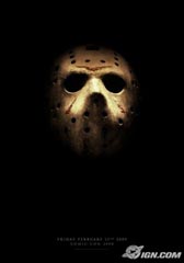 Friday the 13th