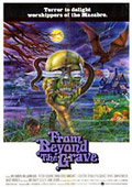 From Beyond the Grave