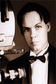 Exclusive interview; Anders Banke, director of <b>Frostbite</b>