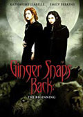 Ginger Snaps Back poster