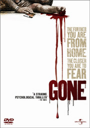 Gone