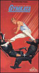 Gymkata