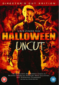 Win an i-Pod shuffle and three copies of <b>Halloween</b> on DVD