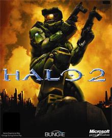 Alex Garland gets his <b>Halo</b>