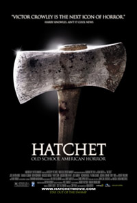 Hanging with the <b>Hatchet Man</b>, an interview with Adam Green