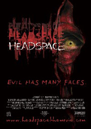 Website and trailer for new film <b>Headspace</b>