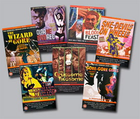 Winner of our Herschell Gordon Lewis DVD competition