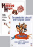 High School Comedy Horror Night