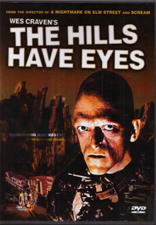 <b>The Hills</b> are alive with the sound of Wes Craven remakes
