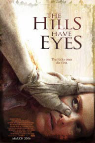 First review for Aja's <b>The Hills Have Eyes</b>