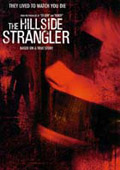 The Hillside Strangler poster