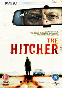 Win 3 sets of goodie bags for the release of <b>The Hitcher</b>