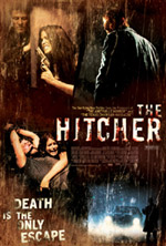 Interview with Sean Bean from <b>The Hitcher</b>