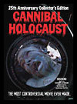 Deodato talks up <b>Cannibal Metropolitana</b>