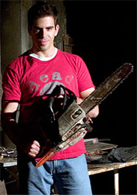 Exclusive interview: Eli Roth on <b>Hostel</b>