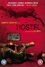 Exclusive interview: Eli Roth on <b>Hostel</b>
