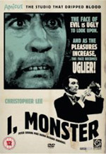I, Monster