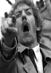 Invasion of the Bodysnatchers