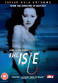 Tartan Asia Extreme release <b>The Isle</b>