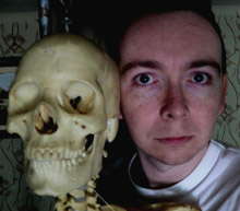 Exclusive Interview with James Moran