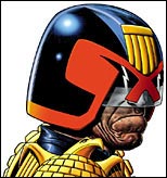 New <b>Judge Dredd</b> movie in the pipeline